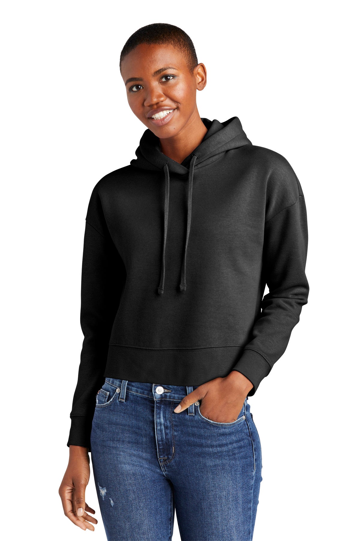 Atlantic United Sideline Style Hoodie