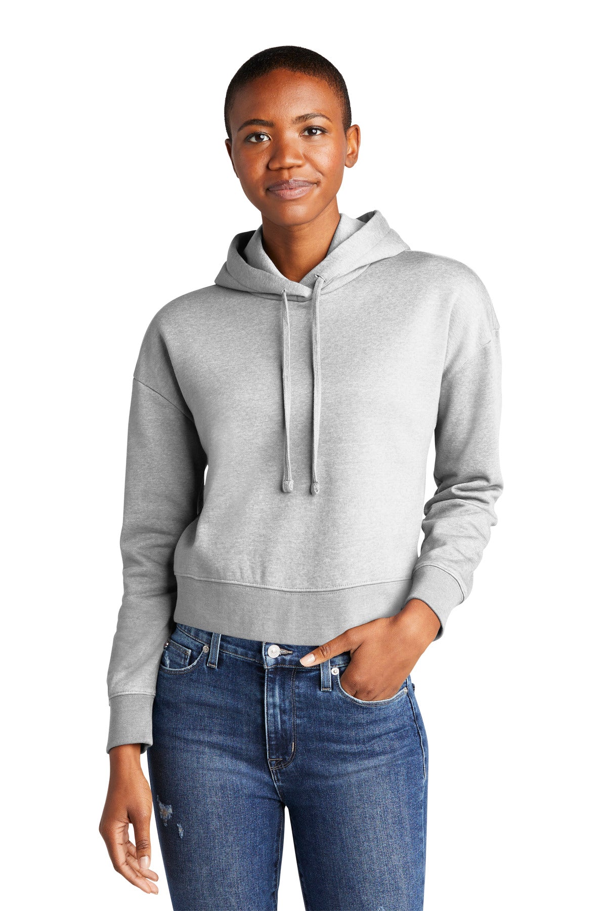 Atlantic United Sideline Style Hoodie