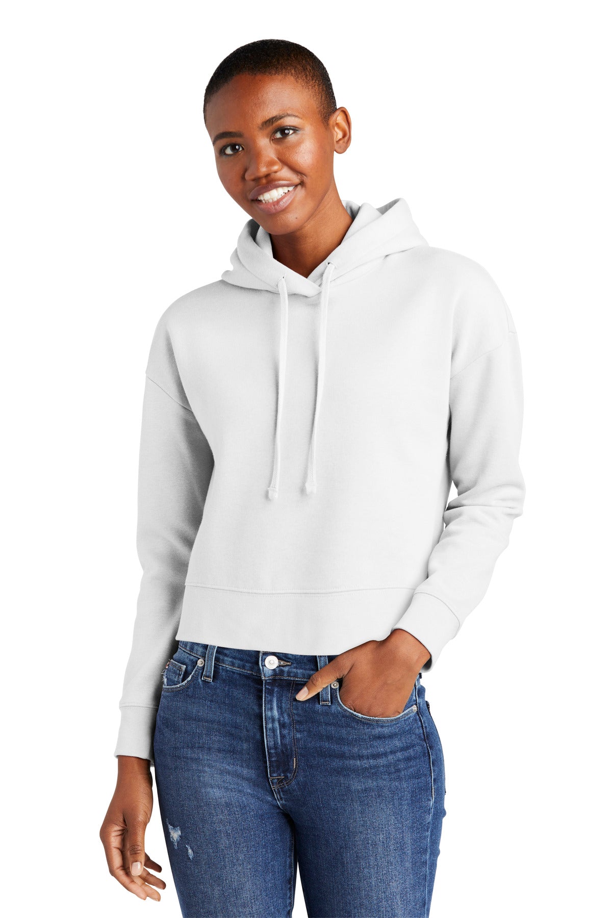 Atlantic United Sideline Style Hoodie